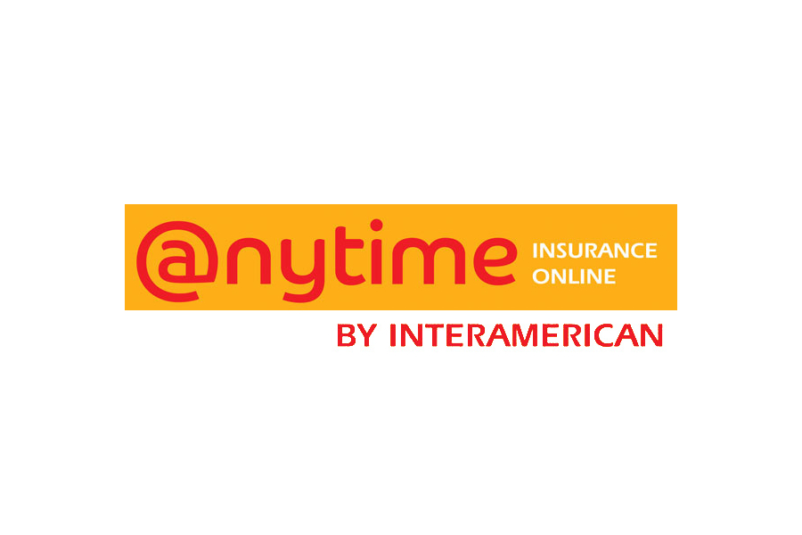ANYTIME BY INTERAMERICAN